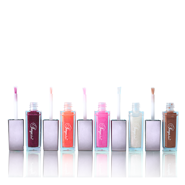  Luscious Lip Colour 