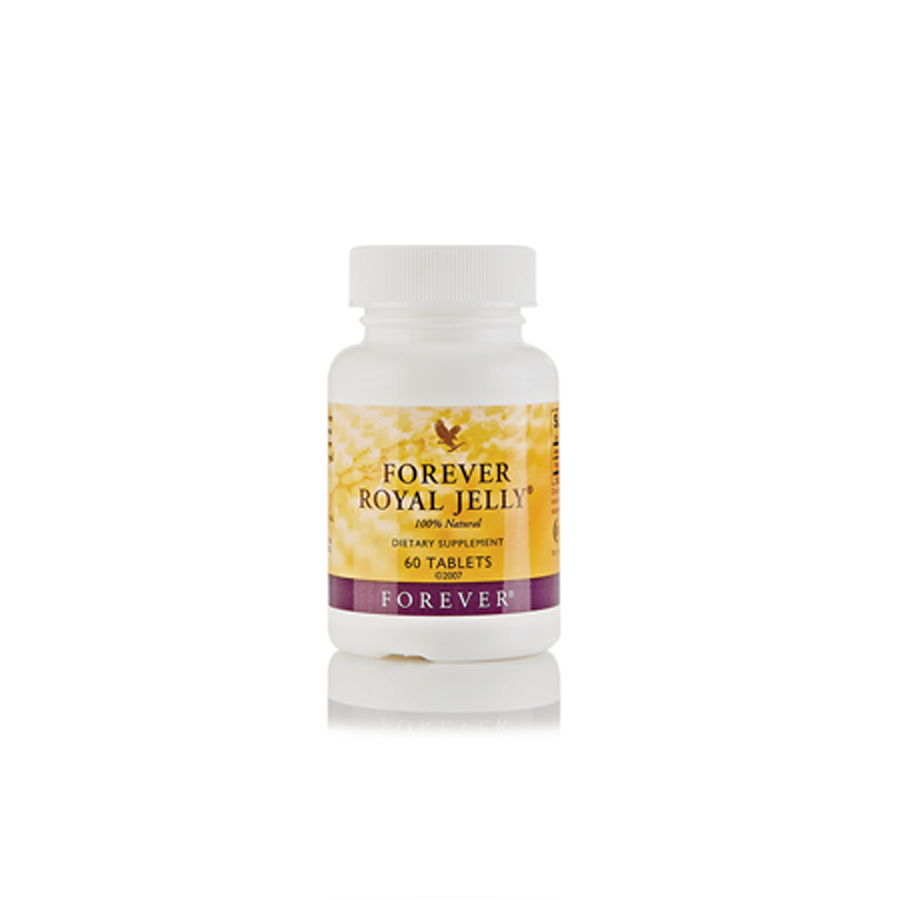 Royal Jelly