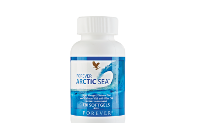 Forever Arctic Sea