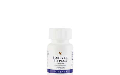 Forever B12 Plus