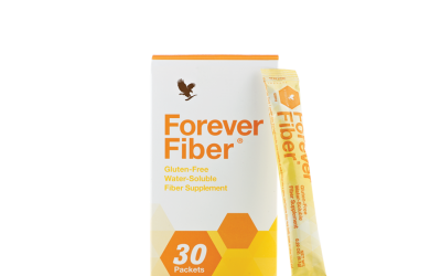 Forever Fiber