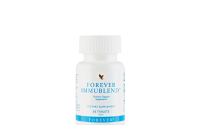 Forever ImmuBlend