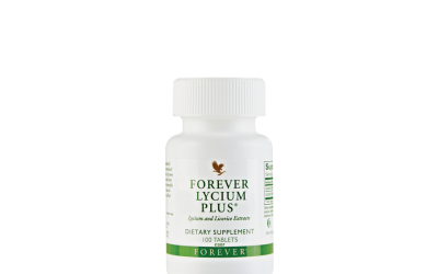 Forever Lycium Plus
