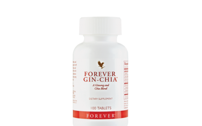 Forever Gin-Chia