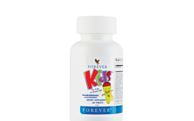 Forever Kids