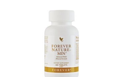 Forever Nature-Min