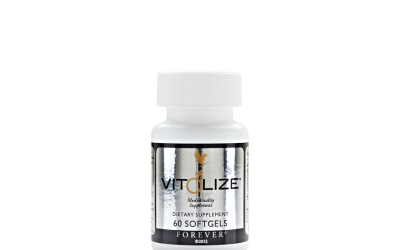 Vitolize Men’s