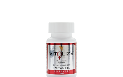 Vitolize Women’s