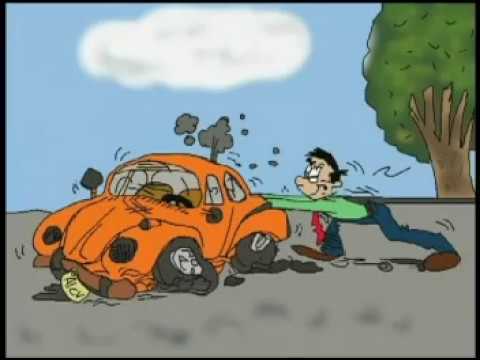 Pedrito y las Redes de Mercadeo