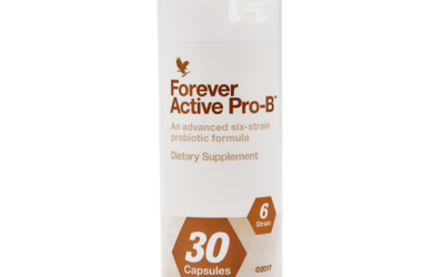 Forever Active Pro-B