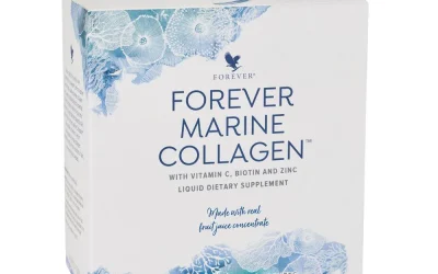 Forever Marine Collagen