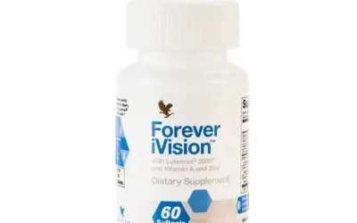 Forever iVision