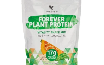 Forever Plant Protein