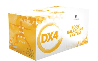 DX4 Body Balancing System